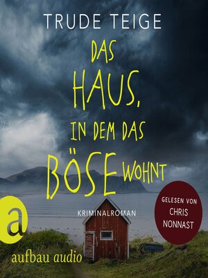 cover image of Das Haus, in dem das Böse wohnt--Kajsa Coren, Band 2 (Ungekürzt)